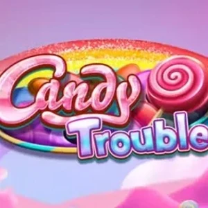 Candy Trouble