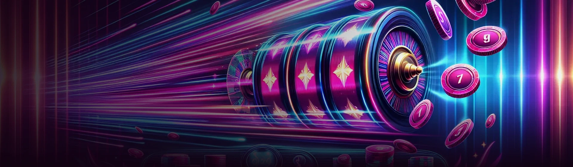 Rizzio Casino Inloggen | Log veilig in op je account